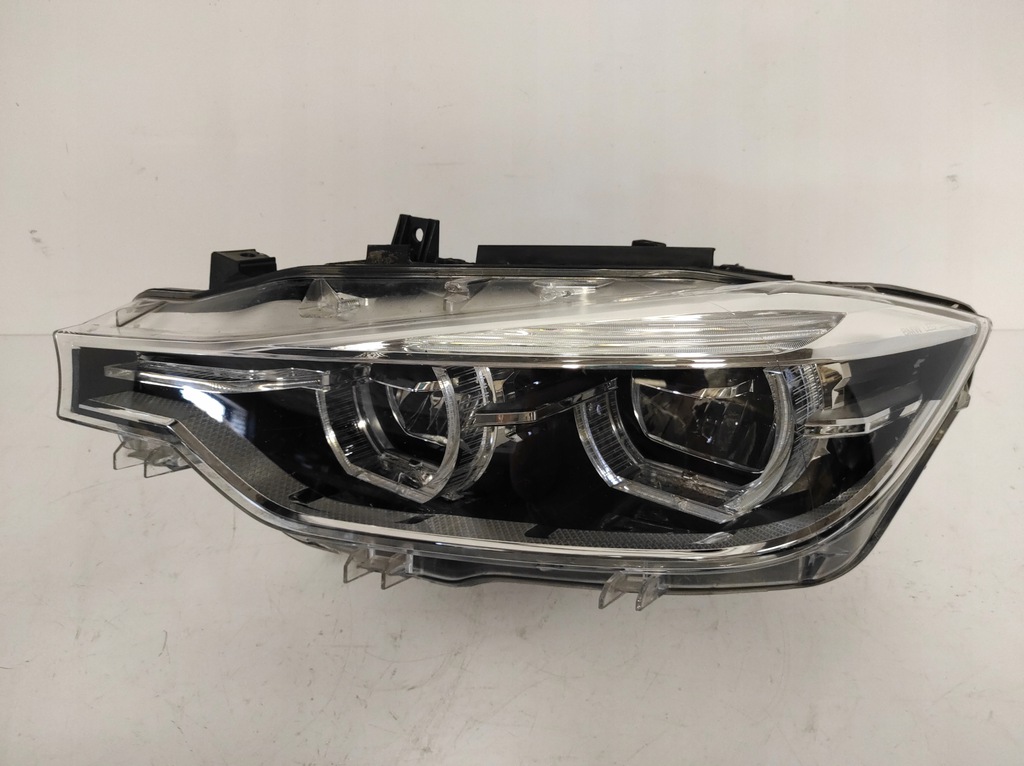  faro delantero izq. bmw f30 f31 led 9883501 (#)