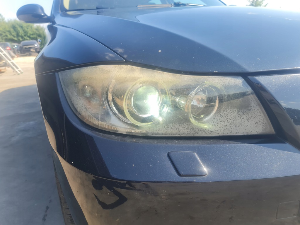  faro der.. delantero xénon eu bmw e90 e91 6942738 (#)