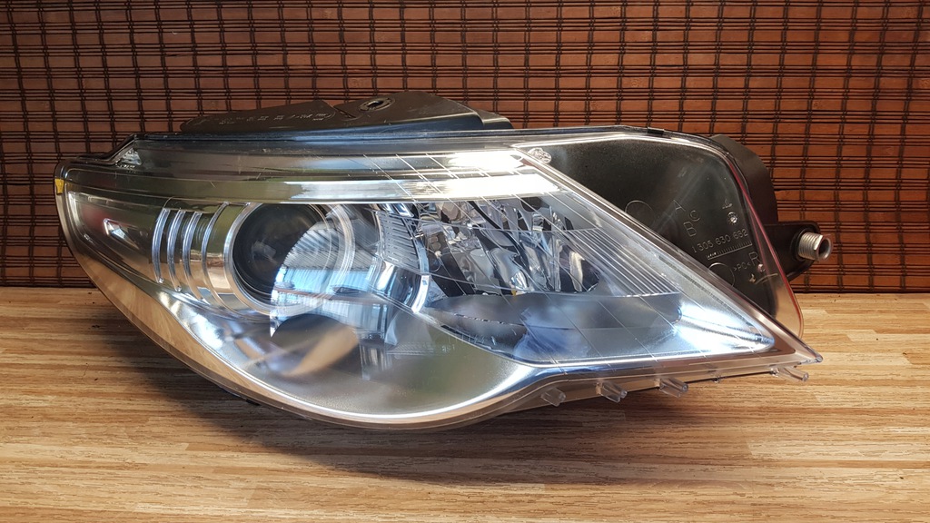 vw passat cc 3c8 941 754 c bi xénon der.. (#)