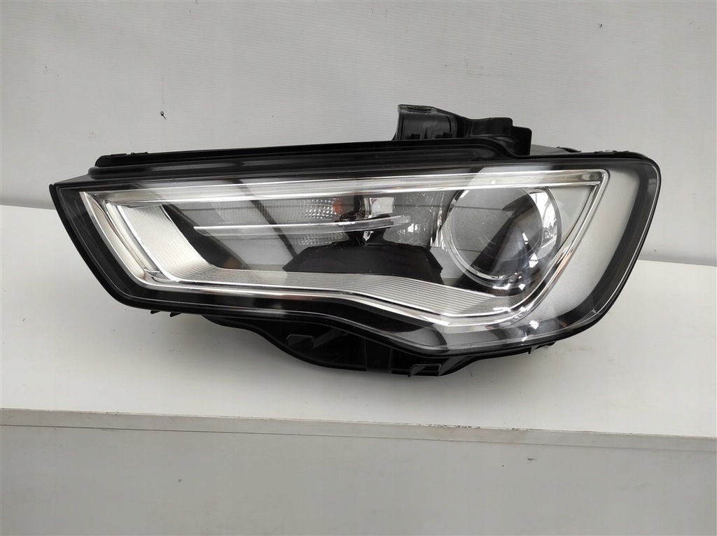  faro izq. delantero audi a3 8v xénon led 2012 2016 (#)