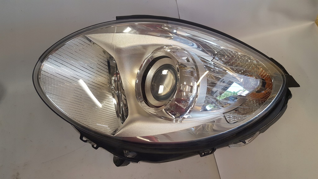 mercedes w251 faro xénon a2518260191 (#)