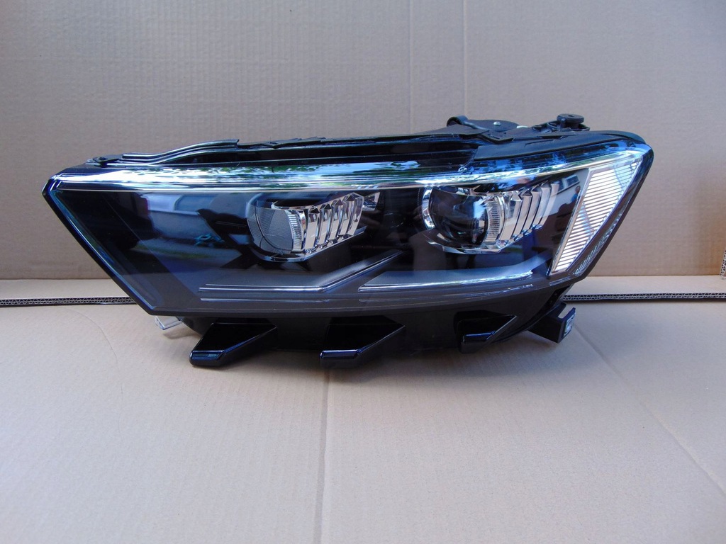  faro izq. full led vw t roc 2ga941035h (#)