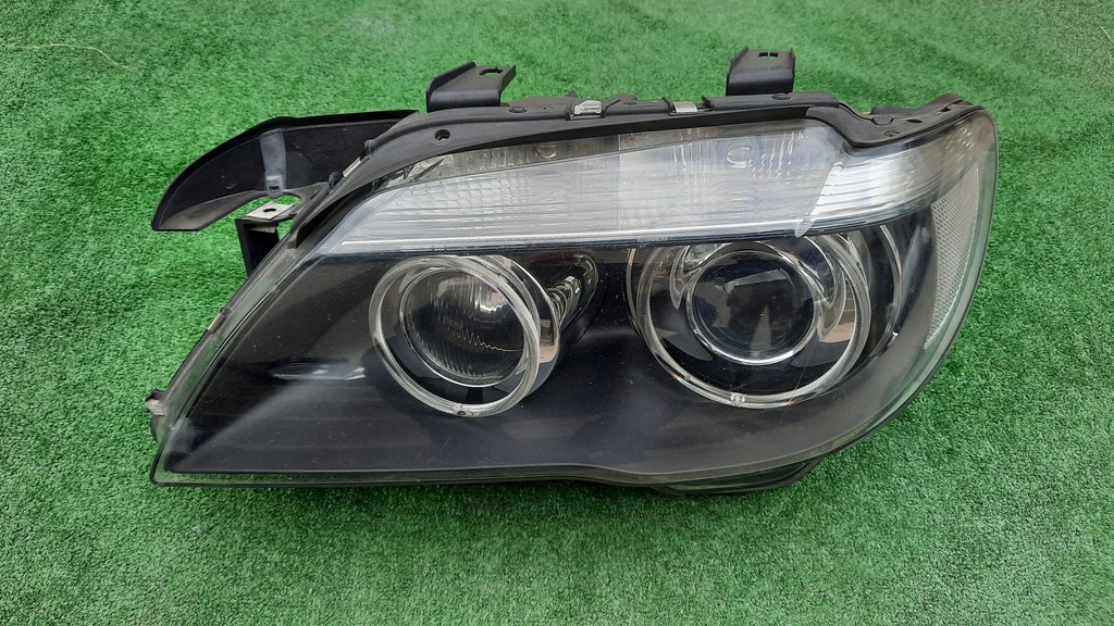 bmw 7 e65 e66 lift bi xenon faro delantero (#)