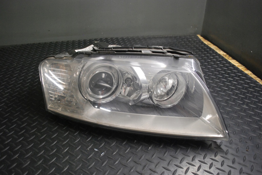  faro xen lift der.. delantero audi a8 d3 4e0941030bs (#)