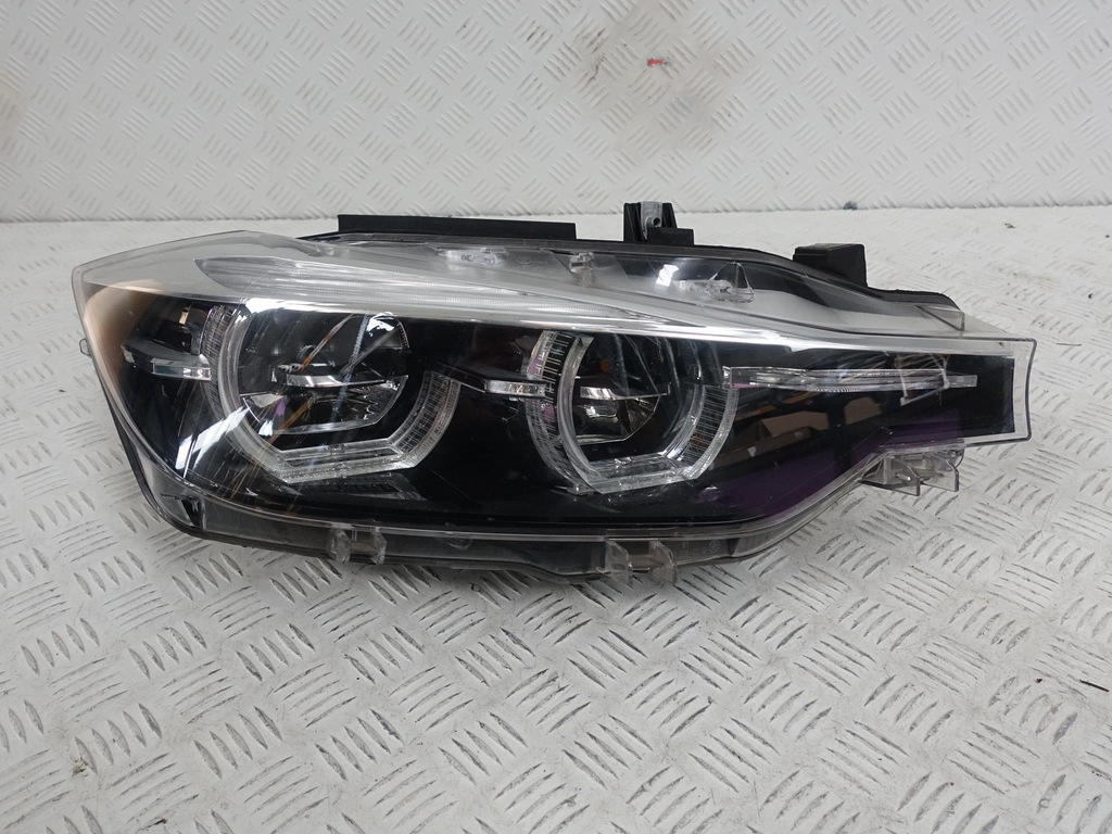 bmw 3 f30 f31 lci lift 15 18 full led adaptativo eu (#)