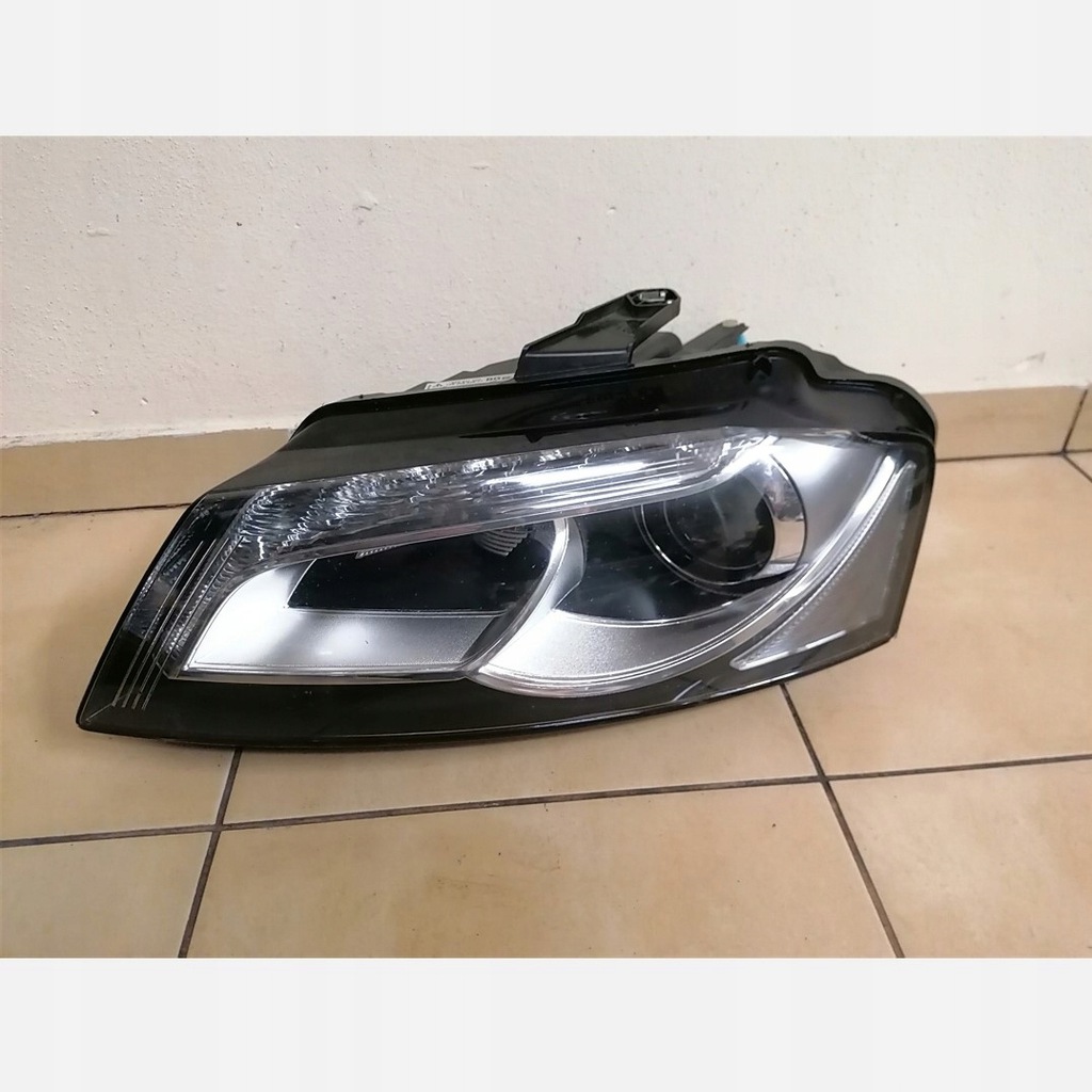 audi a3 xénon (#)