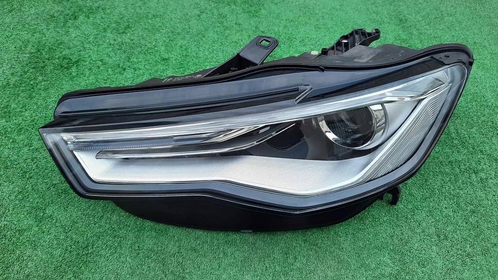 audi a6 c7 lift bi xenon faro delantero 14 18r (#)