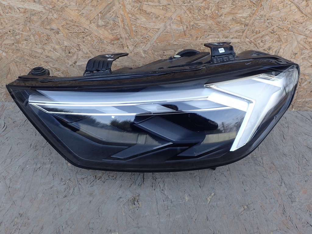  faro izq. izq. full led audi a1 2 ii 82a941033d (#)