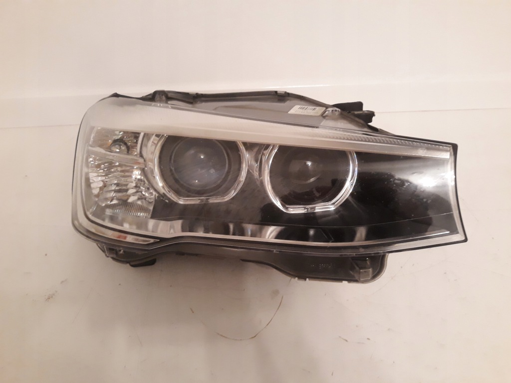  faro der.. bmw x3 f25 lci (#)