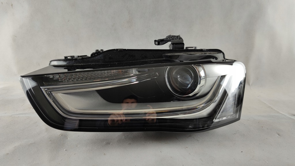 audi a4 b8 lift xénon izq. faro 8k0941005c (#)