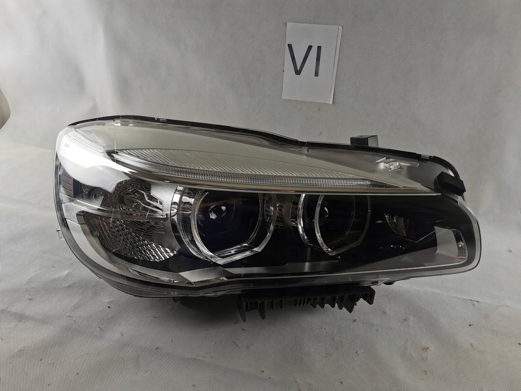 bmw f45 f46 full led der.. faro compl (#)