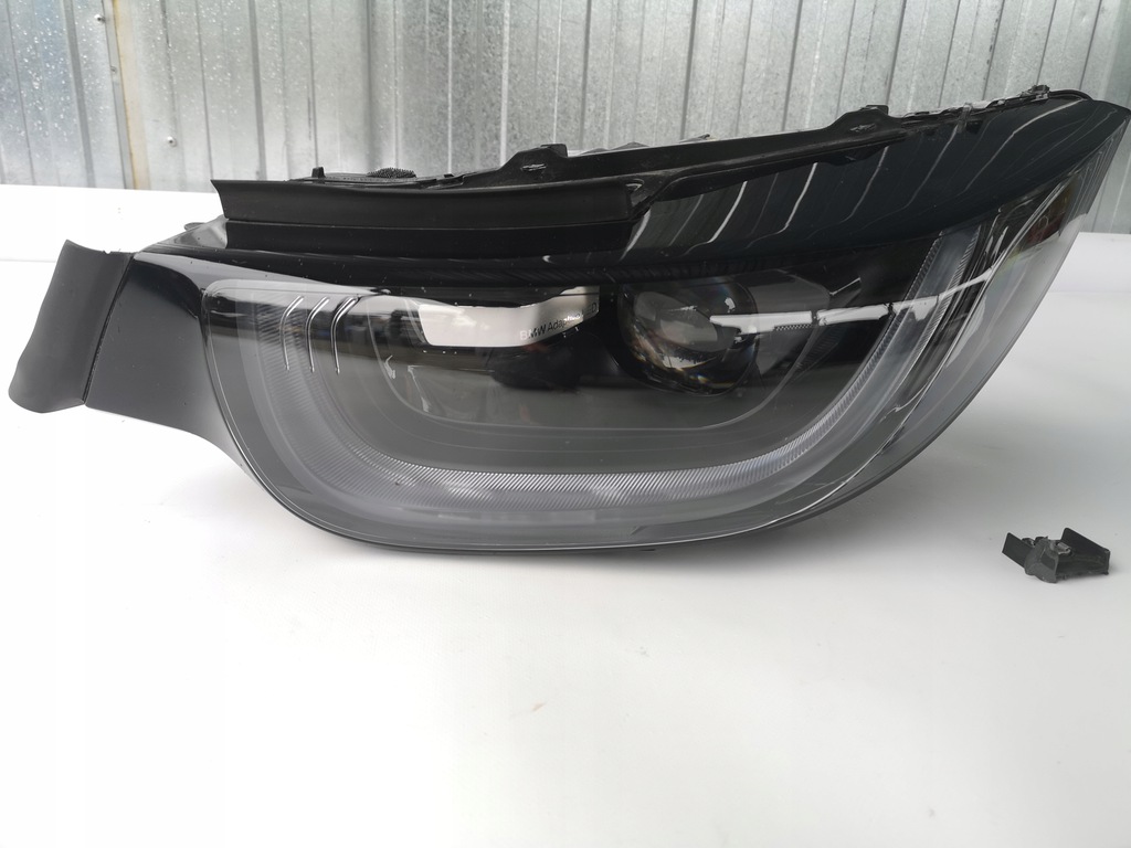 bmw i3 faro full led izq. adaptativo (#)