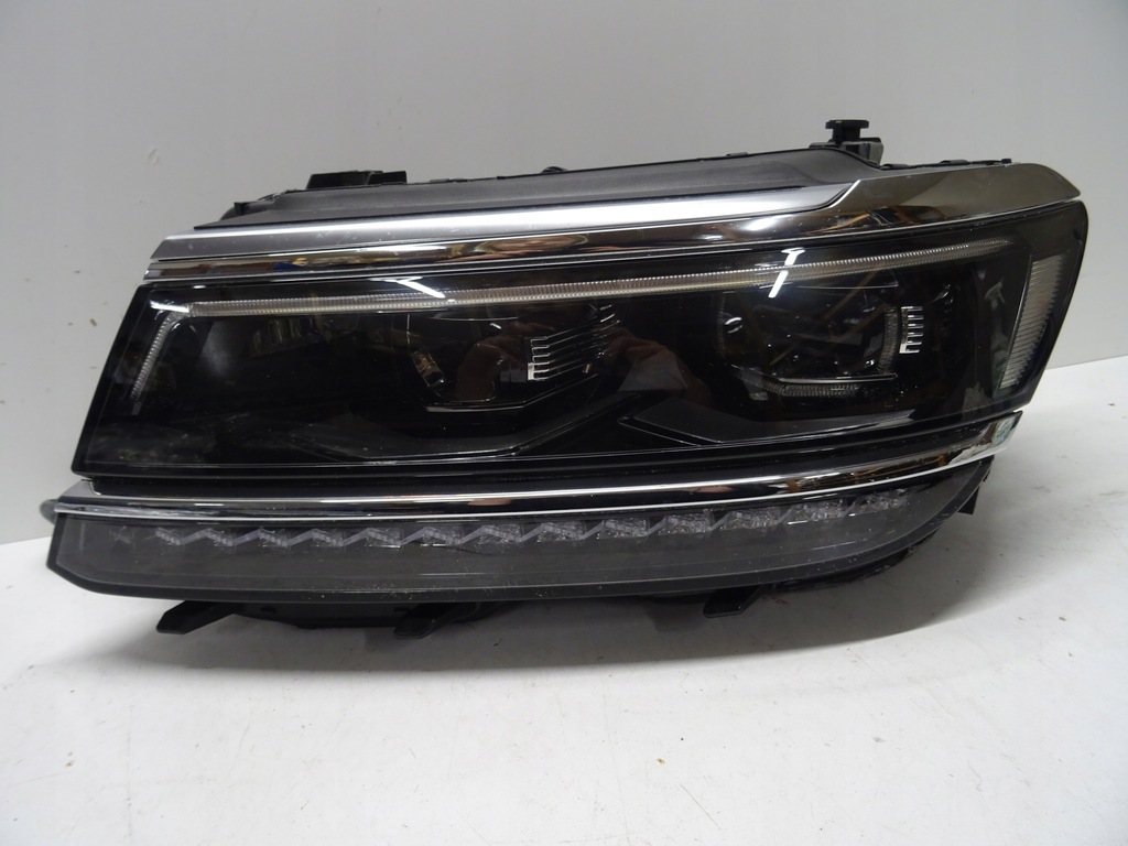vw tiguan 5n faro izq. full led 5nb941081a (#)