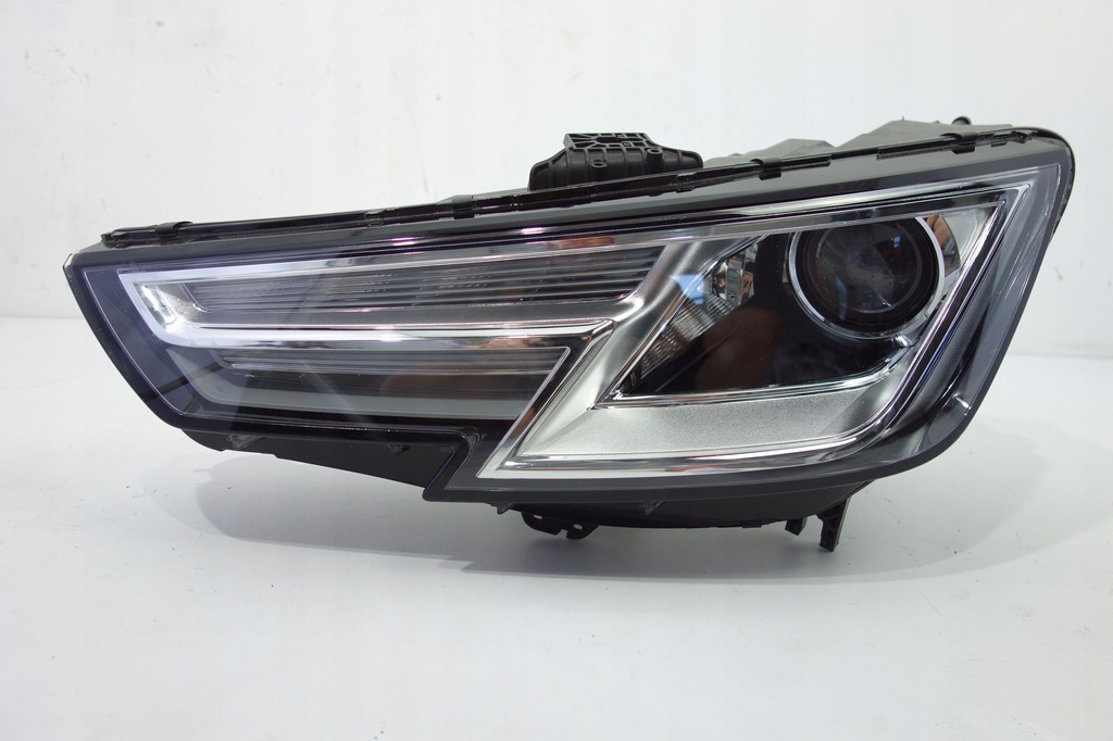  faro delantero izq. audi a4 b9 15 bi xenon led 8w0 (#)