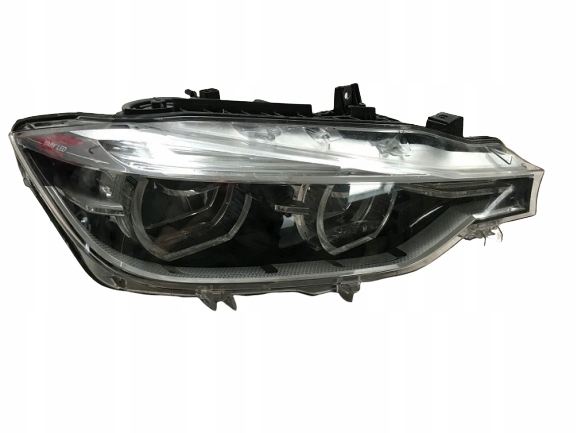  faro der.. bmw f30 f31 led lci lift 7498946 (#)