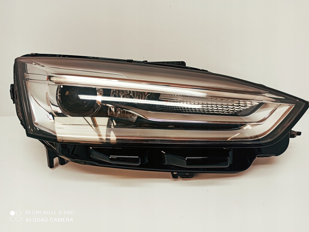  faro xénon der.. audi a5 8w6941006c (#)