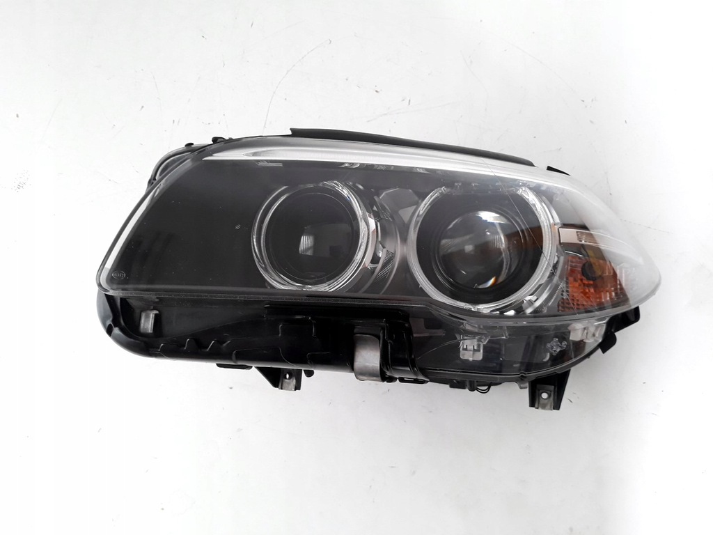  faro izq. bmw 5 f10 f11 bixenon (#)