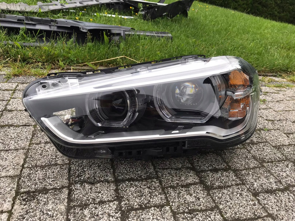 bmw x1 f48 faro full led 7495003 03 (#)