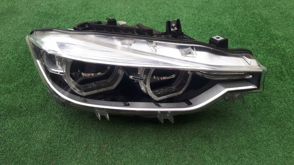bmw f30 f31 lift full led faro delantero (#)