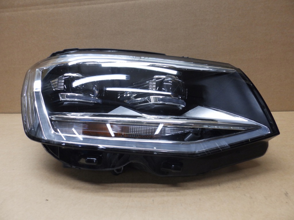  faro delantero der.. vw t6 multivan full led (#)