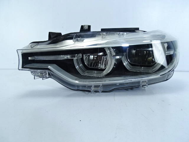  faro delantero izq. bmw f30 f31 full led adaptativo (#)
