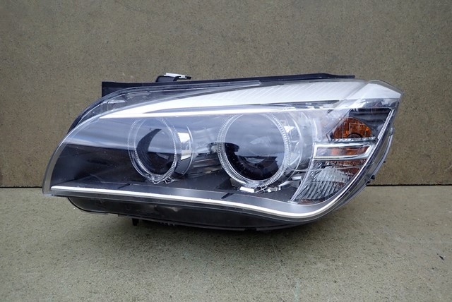  faro izq. izq. bi xénon bmw x1 e84 lift (#)