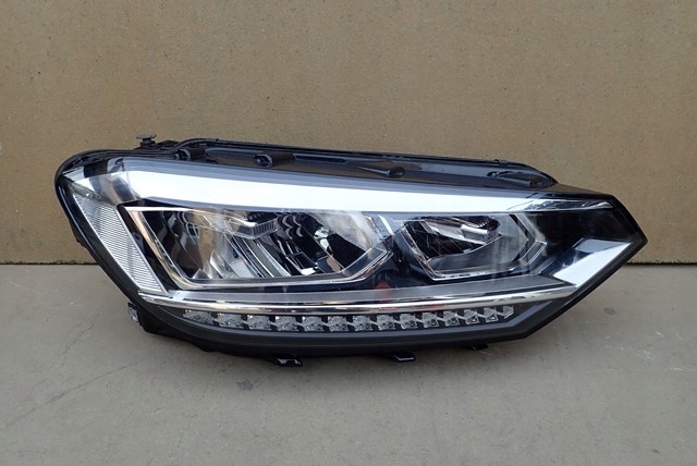  faro der.. full led vw touran 15 5tb941036b led (#)