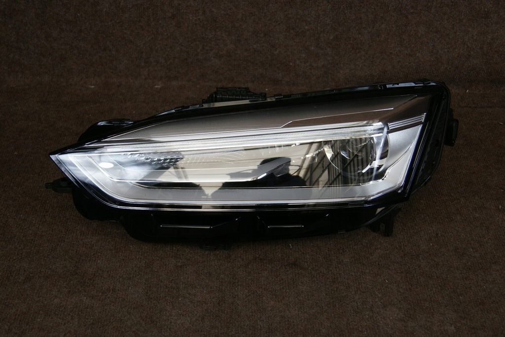 audi a5 8w6 xénon faro izq. 8w6941043c (#)