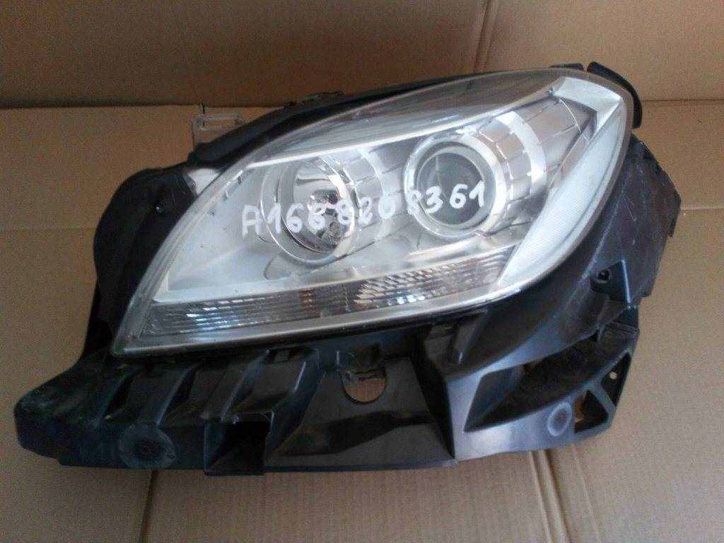  faro mercedes ml 166 izq. a1668208361 (#)