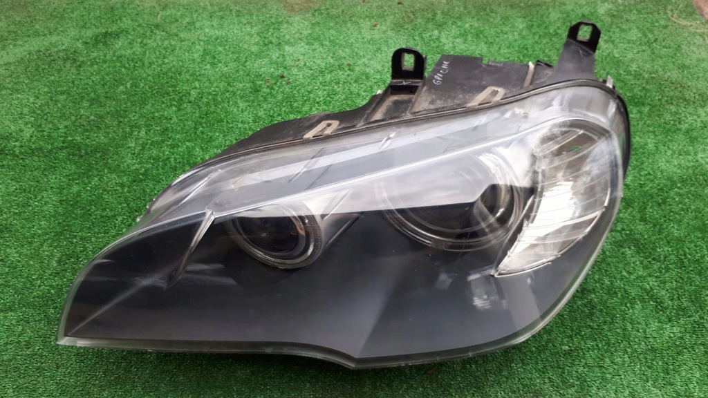 bmw x5 e70 bi xenon faro delantero (#)