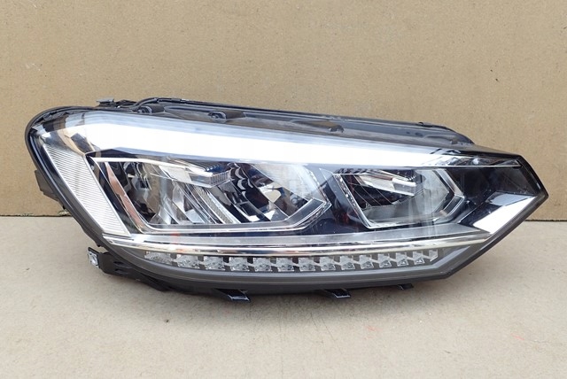  faro der.. full led vw touran 15 5tb941036b led (#)