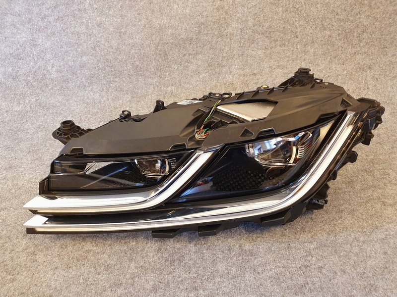 vw arteon 3g8 941 081 faro full led izq. original (#)
