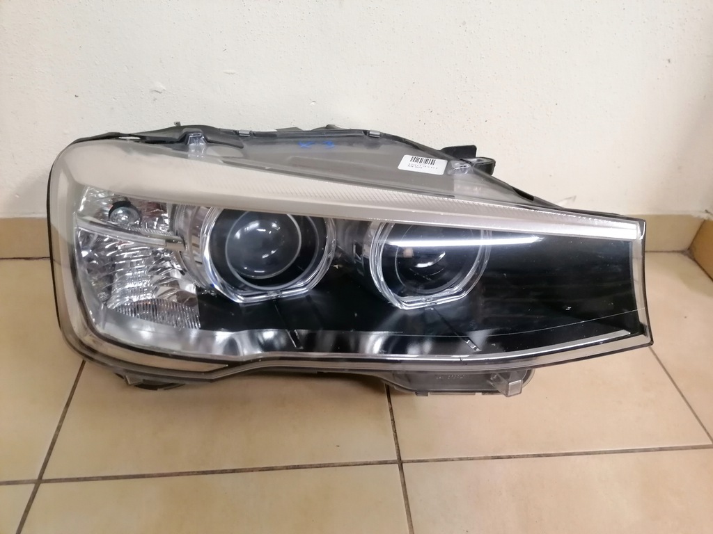 bmw x3 f25 xénon torsional bmw x4 xénon torsional (#)