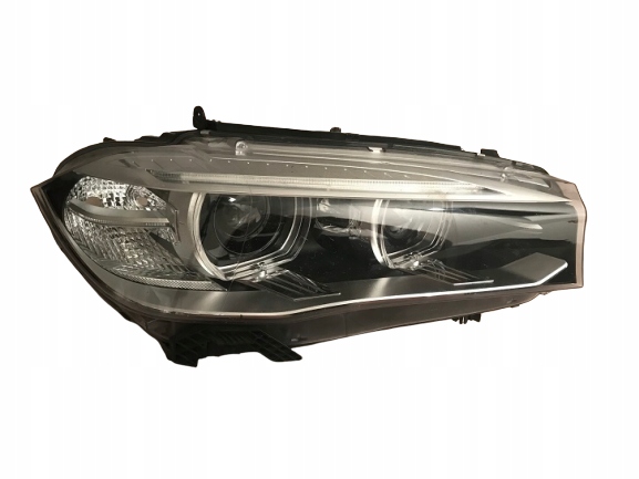  faro der.. bmw f15 f16 xénon   7290054 (#)