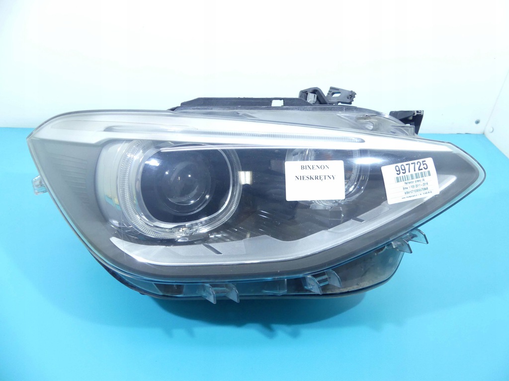  faro der.. delantero bmw f20 europa 13r (#)