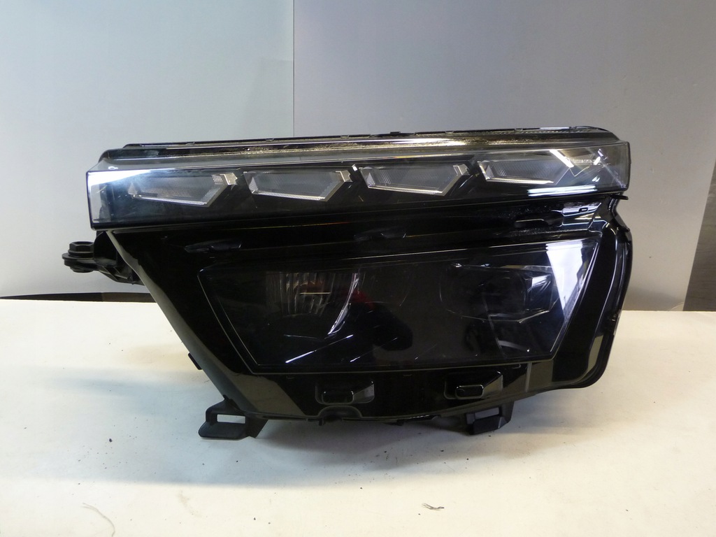  faro izq. delantero full led skoda kamiq 658941015b (#)
