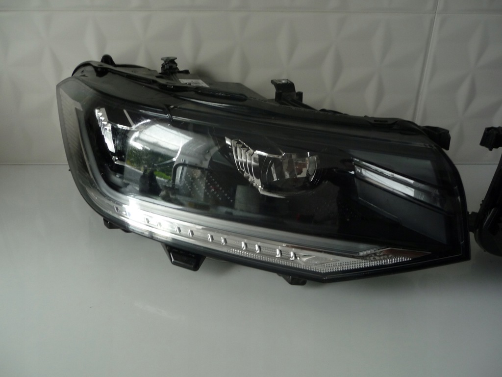  faro delantero t cross 2gm full le 2gm941036 der.. (#)