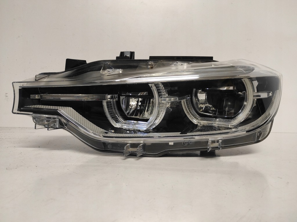  faro delantero izq. bmw f30 f31 led 9883501 (#)