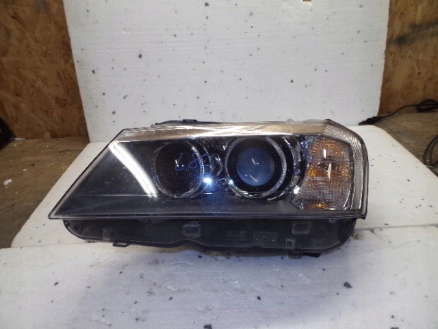 bmw x3 f25 xénon faro izq. (#)