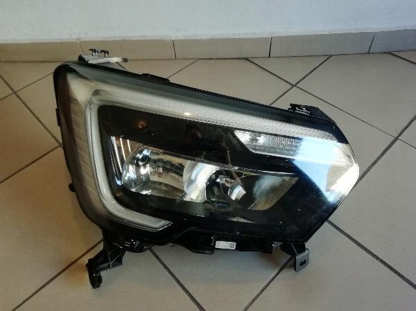 remault master iv 260105567r faro frente delantero (#)