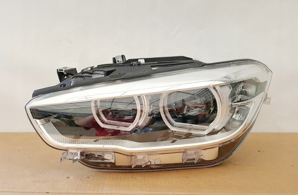 bmw 1 f20 f21 lift lci full led faro izq. (#)