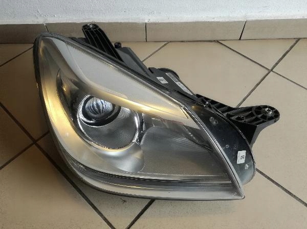 mercedes slk a1728200859 faro frente delantero (#)