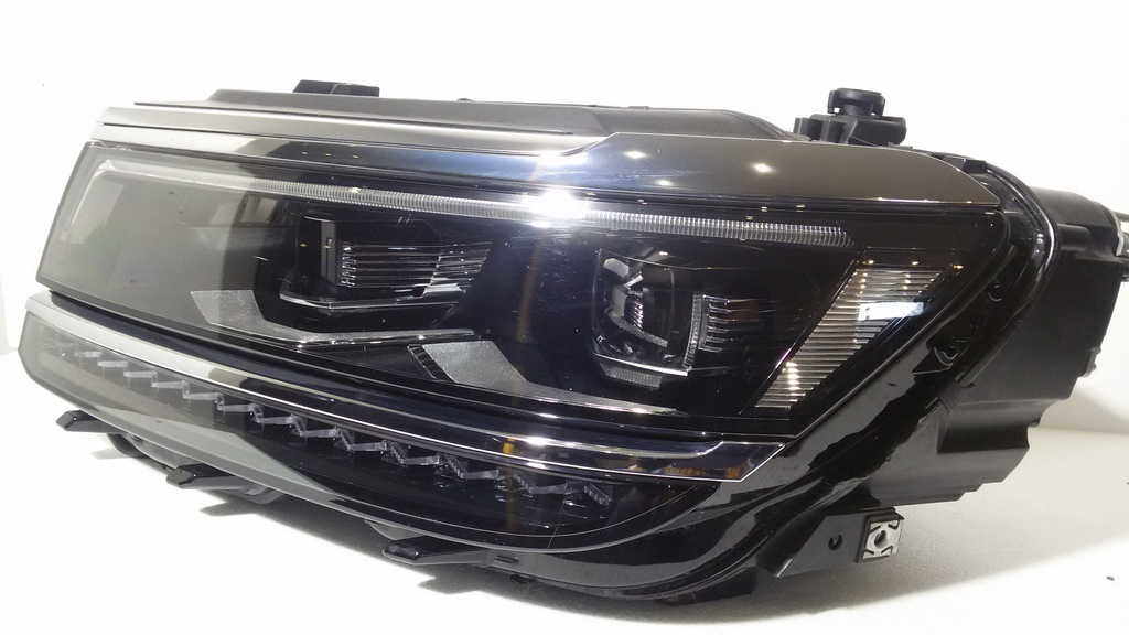  faro vw tiguan full led 5nb941081a izq. 5nb (#)