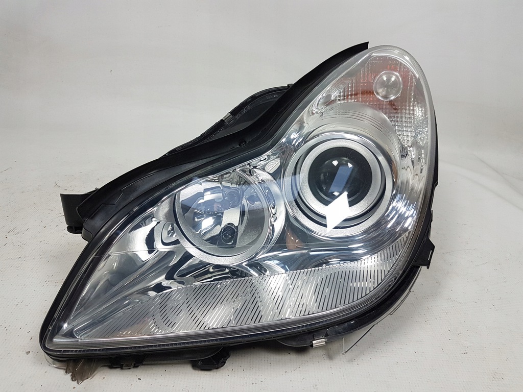 mercedes cls w219 estandar h7 (#)