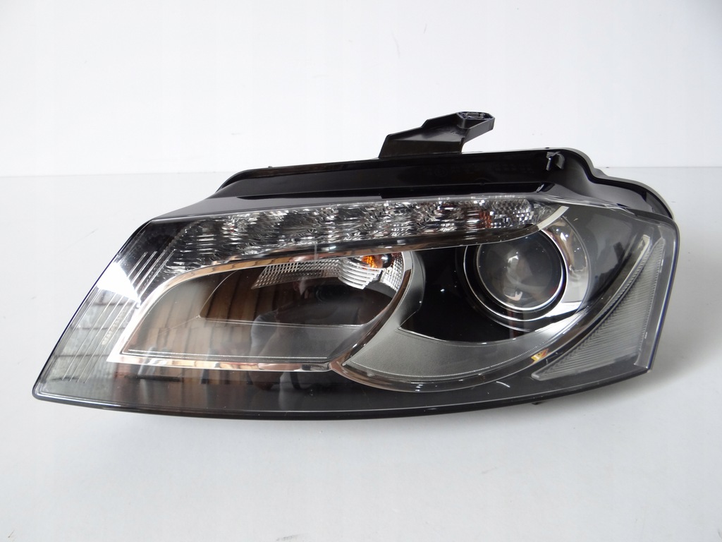 audi a3 8p lift faro izq. delantero 8p0941003am (#)