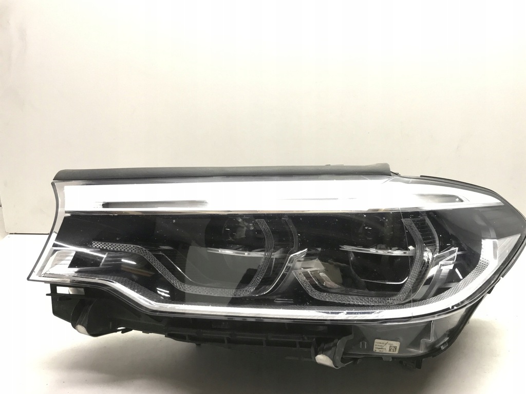 bmw 5 g30 g31 faro full led adaptativo delantero izq. (#)