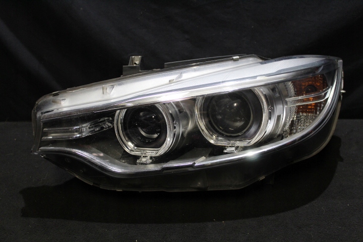  faro delantero izq. bixenon led bmw f32 f33 f36 (#)