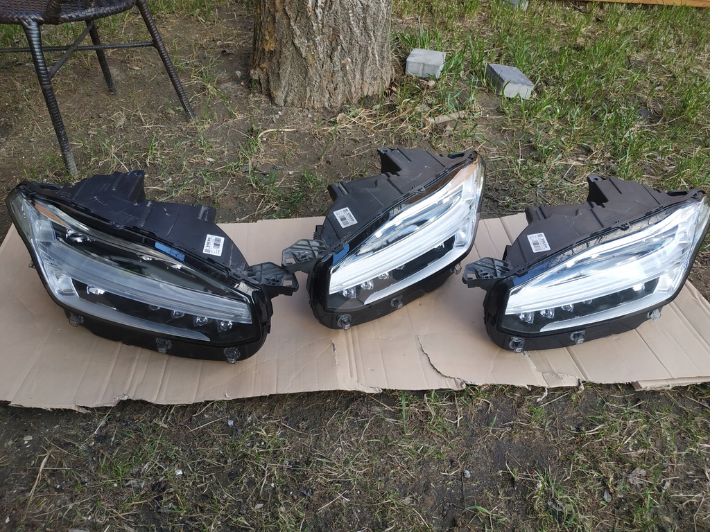  faro xc90 ii izq. der.. europa (#)