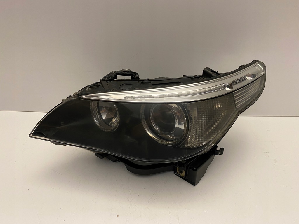 bmw 5 e60 bi xénon torsional d1s 03 06rok izq. faro  (#)