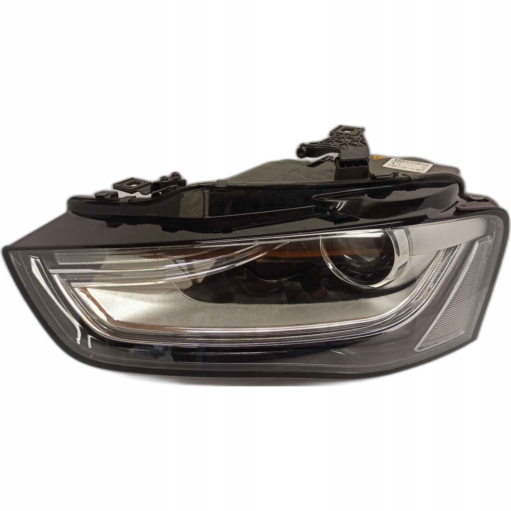  faro xénon led izq. audi a4 b8 8k0941043c (#)